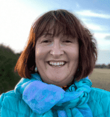 Carolynn Binnie