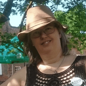 Cathy Read
